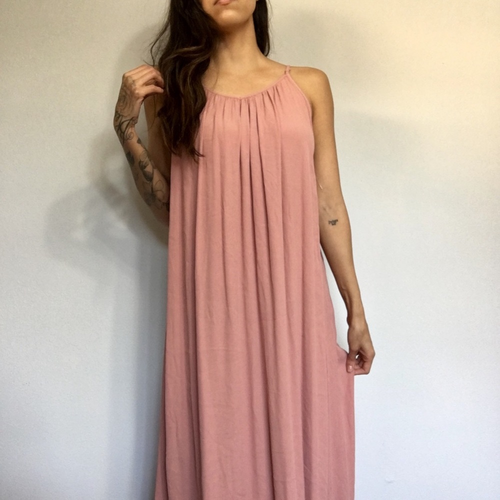 Forever 21 Tent Dress